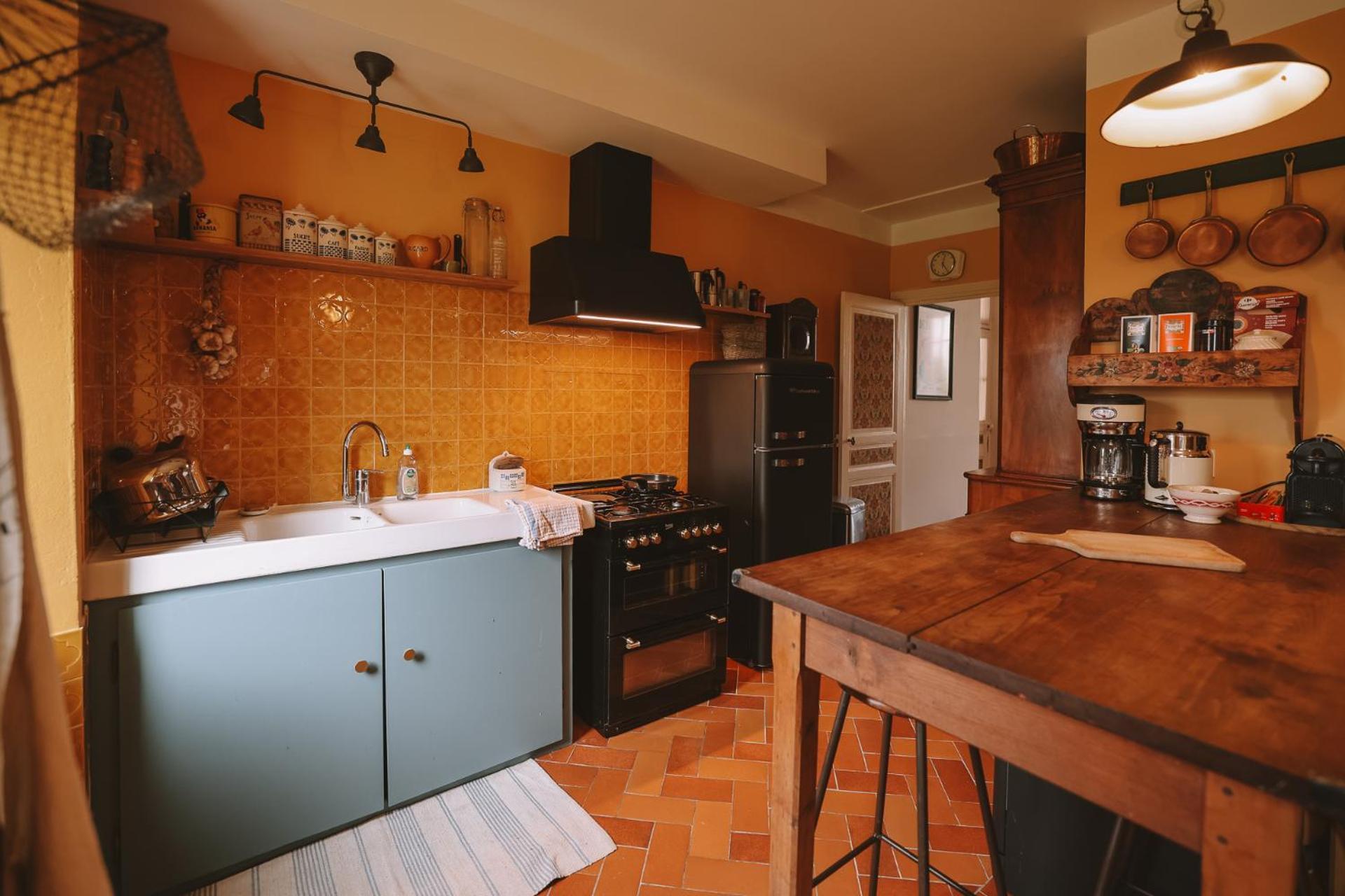 Les Chambres De Lasserre - Chambres Et Table D'Hotes 外观 照片