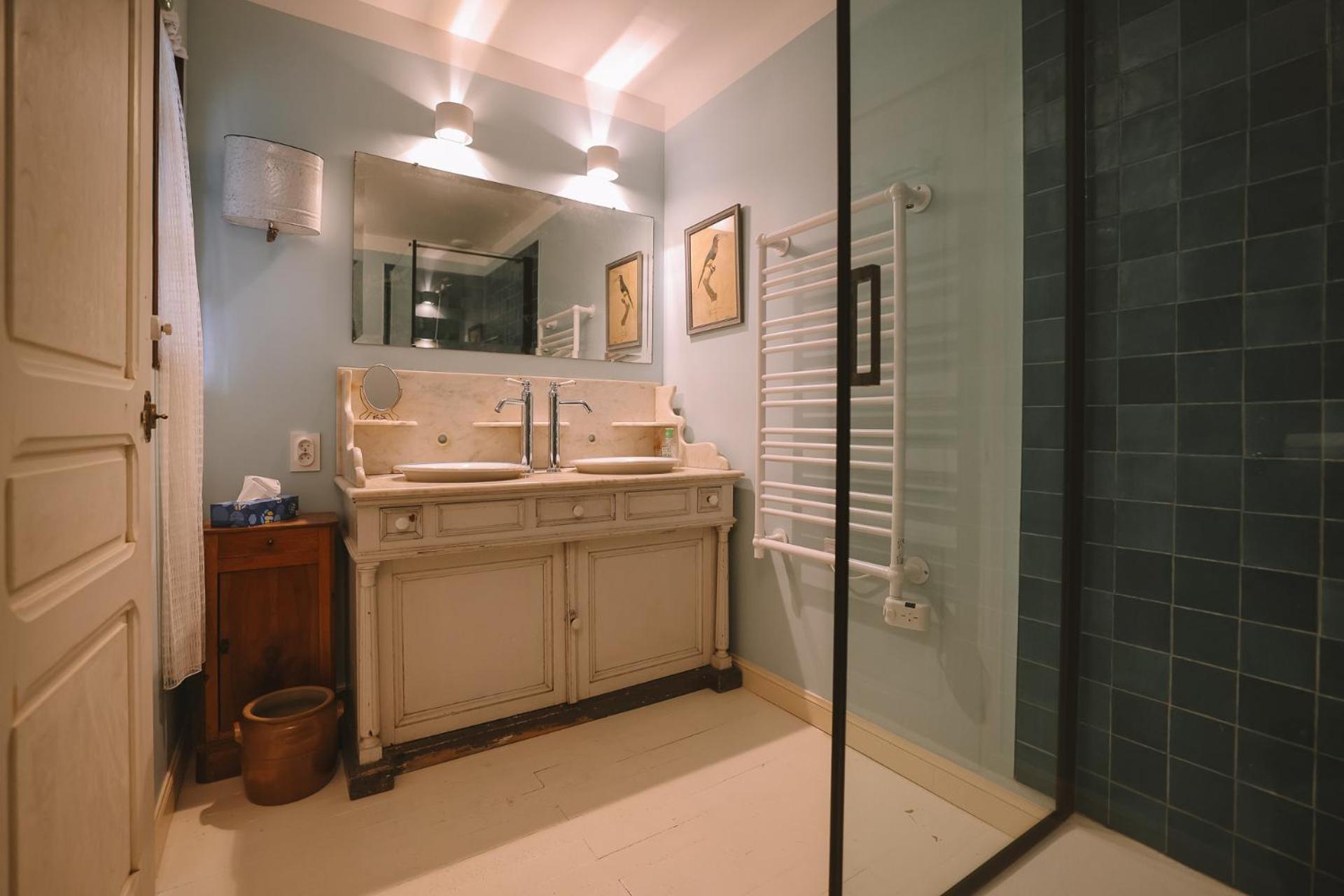 Les Chambres De Lasserre - Chambres Et Table D'Hotes 外观 照片