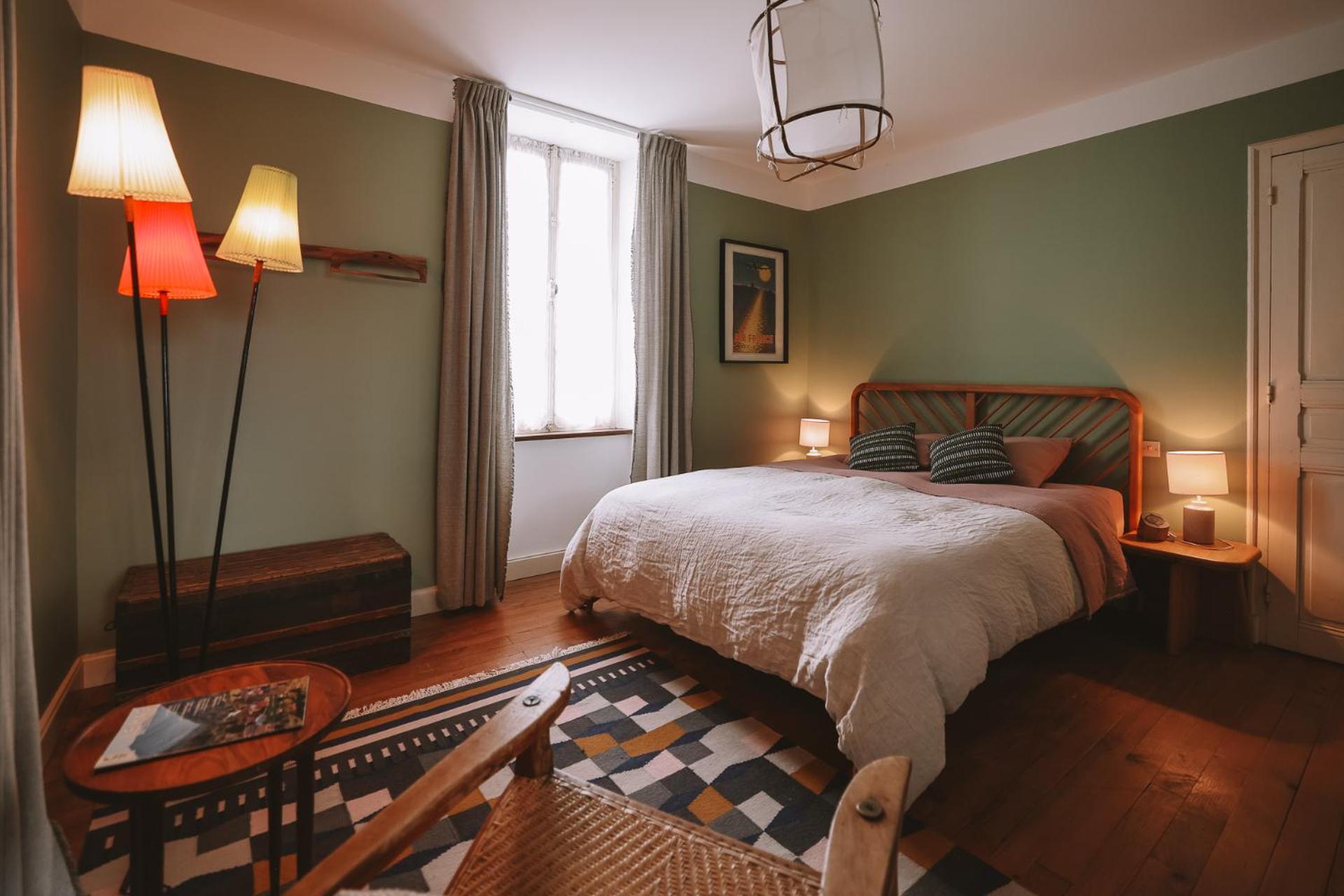 Les Chambres De Lasserre - Chambres Et Table D'Hotes 外观 照片