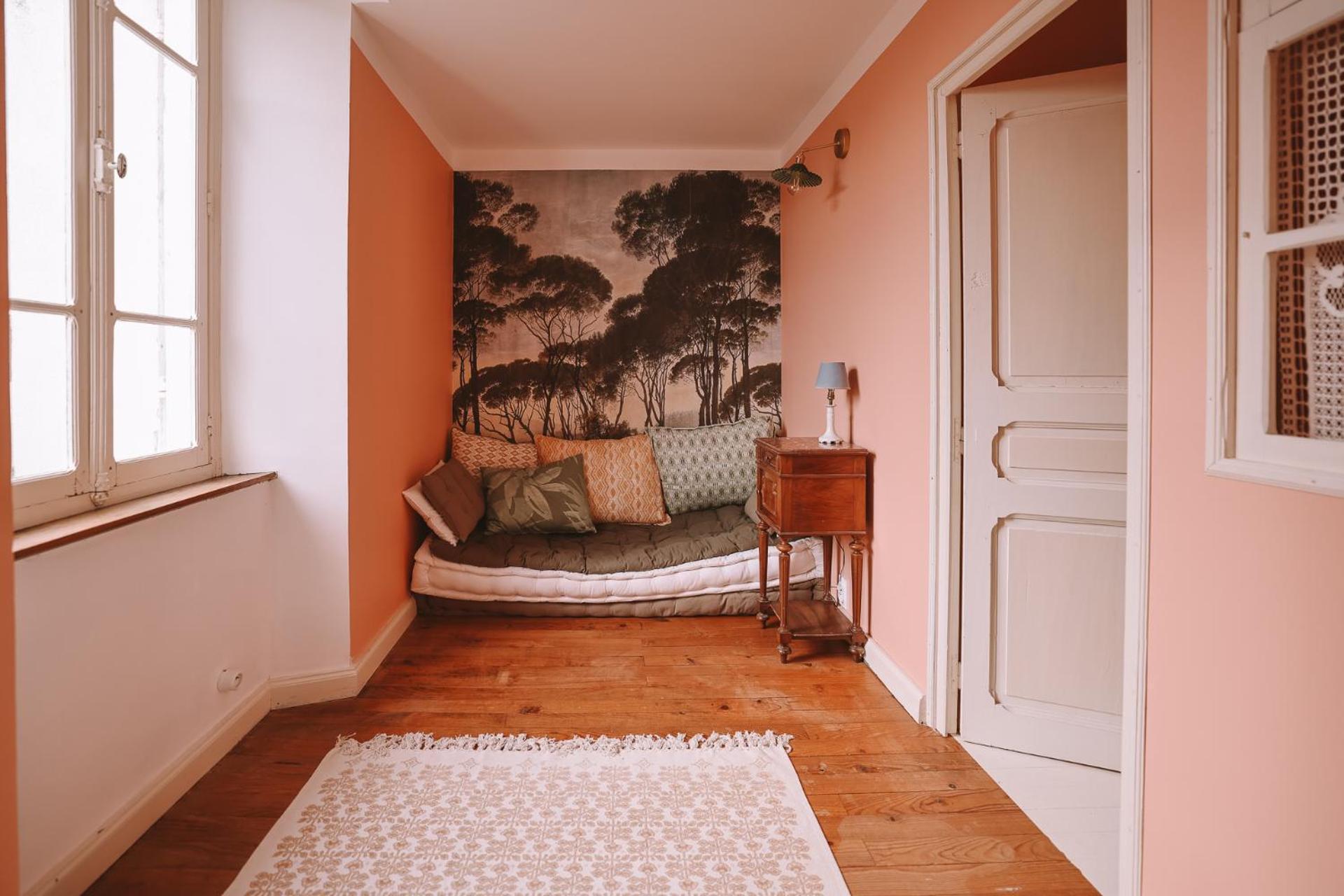 Les Chambres De Lasserre - Chambres Et Table D'Hotes 外观 照片