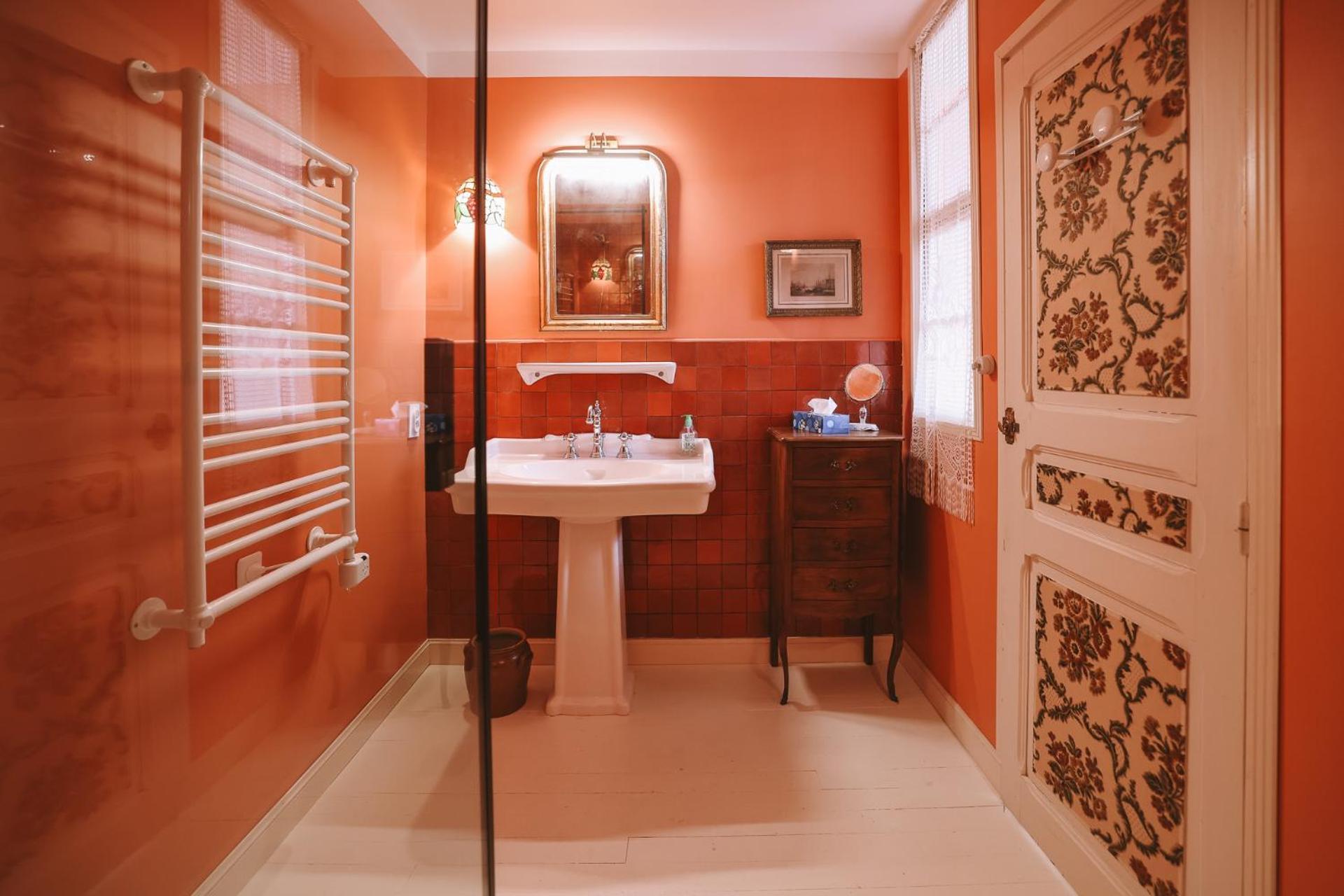 Les Chambres De Lasserre - Chambres Et Table D'Hotes 外观 照片